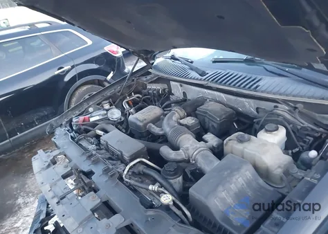 2014 Ford Expedition Limited z USA, uszkodzony, nr VIN 1FMJU2A5XEEF17892